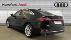 Audi A5 2.0 TFSI 299 e Quattro Sport 4dr S Tronic Saloon